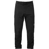 Mountain Equipment Herren Mission Hose (Größe XL, schwarz)