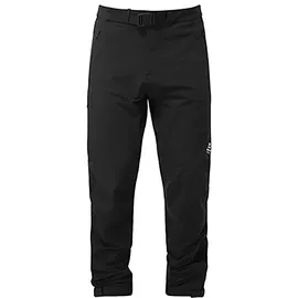 Mountain Equipment Herren Mission Hose (Größe XL, schwarz)