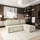 masseno Ecksofa BRISO mit Schlaffunktion L-Form, Sofa mit Bettkasten, Wohnzimmersofa, Couch, Soffa, Bettsofa, Couchgarnitur- Creme, TILIA 03 - Creme