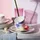Villeroy & Boch Mariefleur Gris Basic Kombiservice 30-tlg.