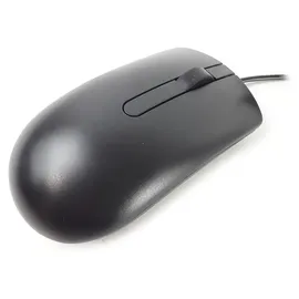 Dell MS116 schwarz 570-AAIS