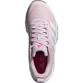 adidas Dropset Control Almost Pink/Cloud White/Lucid Pink 38 2/3