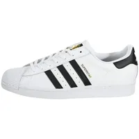 adidas superstar foundation women's black