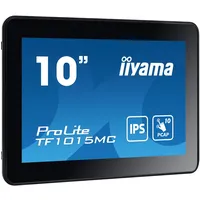 Iiyama ProLite TF1015MC-B3 10" schwarz