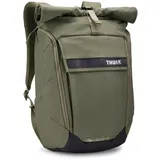Thule Paramount Daypack 55 cm Laptopfach grün