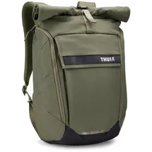Thule Paramount Daypack 55 cm Laptopfach grün