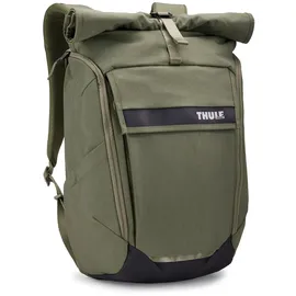 Thule Paramount Daypack 55 cm Laptopfach grün