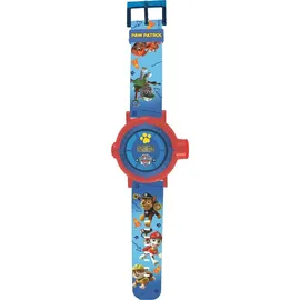 Lexibook Paw Patrol Digitale Projektionsuhr mehrfarbig