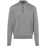 Maerz Muenchen Pullover grau, XL