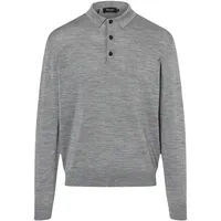 Maerz Muenchen Pullover grau, XL