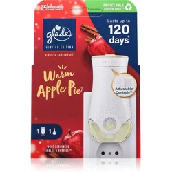 GLADE Warm Apple Pie Elektrischer Diffusor 1 St.