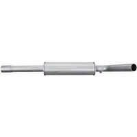 Hella Vorschalldämpfer Easy2Fit® PARTNERED with Faurecia