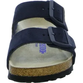 Birkenstock Arizona Blau 44