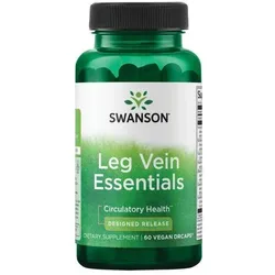 Swanson Beinvenen-Essentials 60 St