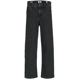 JACK & JONES Jjialex Jjoriginal Black 176