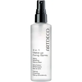 Artdeco 3 in 1 Make-up Fixing Spray