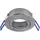 Gtv Einbaurahmen 3er Pack rund/nickel