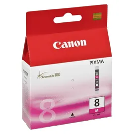 Canon CLI-8M magenta