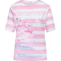 Rabe T-Shirt Rosa 36