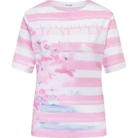 Rabe T-Shirt Rosa 36