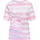 Rabe T-Shirt Rosa 36