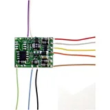 TAMS ELEKTRONIK LD-W-42,2 Lokdecoder mit Kabel 41-05481-01 N/G