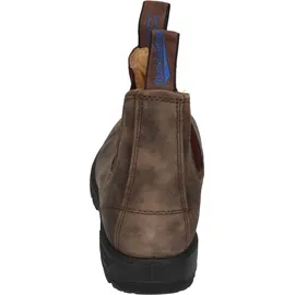 Blundstone BLU584-220 Herren Braun 43,5