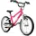 GO 3 Automagic 16 Zoll hot pink