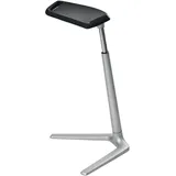 bimos Stehhilfe Fin PU-Schaum schwarz Sitzhöhe 620-850 mm