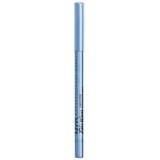 NYX Professional Makeup NYX Epic Wear Semi-Perm Graphic Liner Eyeliner Chill Blue