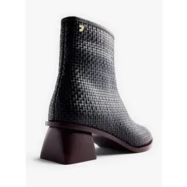 Gioseppo Bexley Oxford-Stiefel, Schwarz, 36 EU