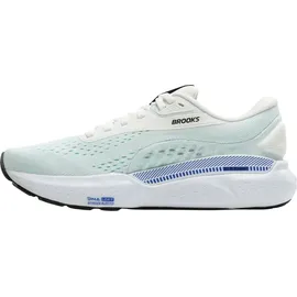 Brooks Adrenaline GTS 24 Damen White/Limpet Shell/Amparo 38