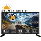 Reflexion LED2225 22" LED Full HD Camping TV