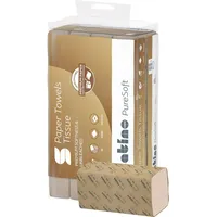 Satino Papierhandtücher PureSoft 2-lagig 3000 Stück