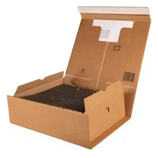 Smartboxpro Ordnerversandkartons 211104420, Innenmaße 120 x 330 x 290mm, 20 Stück