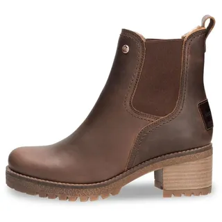 Panama Jack Pia B19 bark nappa 38