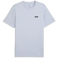 Puma Essentials 2 Colour Small No. 1 Logo T-Shirt