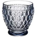 Villeroy & Boch Shot Glas blue Boston coloured Gläser