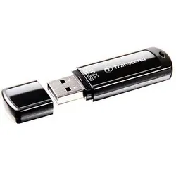 Transcend USB-Stick JetFlash 700 schwarz 32 GB