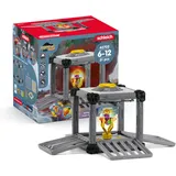 Schleich 42702 - Eldrador Creatures, BattleCave Super Crystal, Spielset