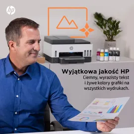 HP Smart Tank 790 All-in-One 4WF66A