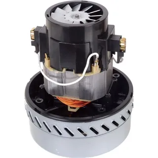 Firma Kastor Wacław Wiecha Karcher Puzzi Motor 1200W 2 turbo 100 200 NT 360 65/2 700 - Schwarz