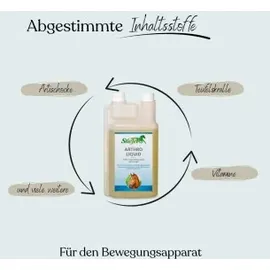 Stiefel Arthro Liquid 1 l