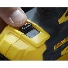 Stanley SFMCF820D2K inkl. 2 x 2,0 Ah + Koffer
