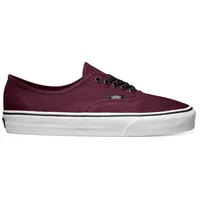 Vans Authentic port royale/black 36