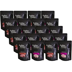 Dolina Noteci Premium MIX 20x85 g