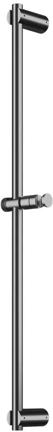 MGS MILANO AC953 Brausestange - titanium