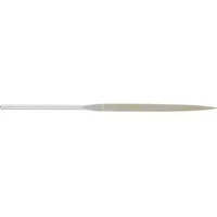 Pferd tools PFERD Diamant-Nadelfeile flachspitz 140mm D91 (fein) für