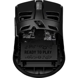 Kingston MSE90W Schwarz
