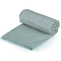 Mc Kinley McKINLEY Handtuch TOWEL MICROFIBER Grey Dark,